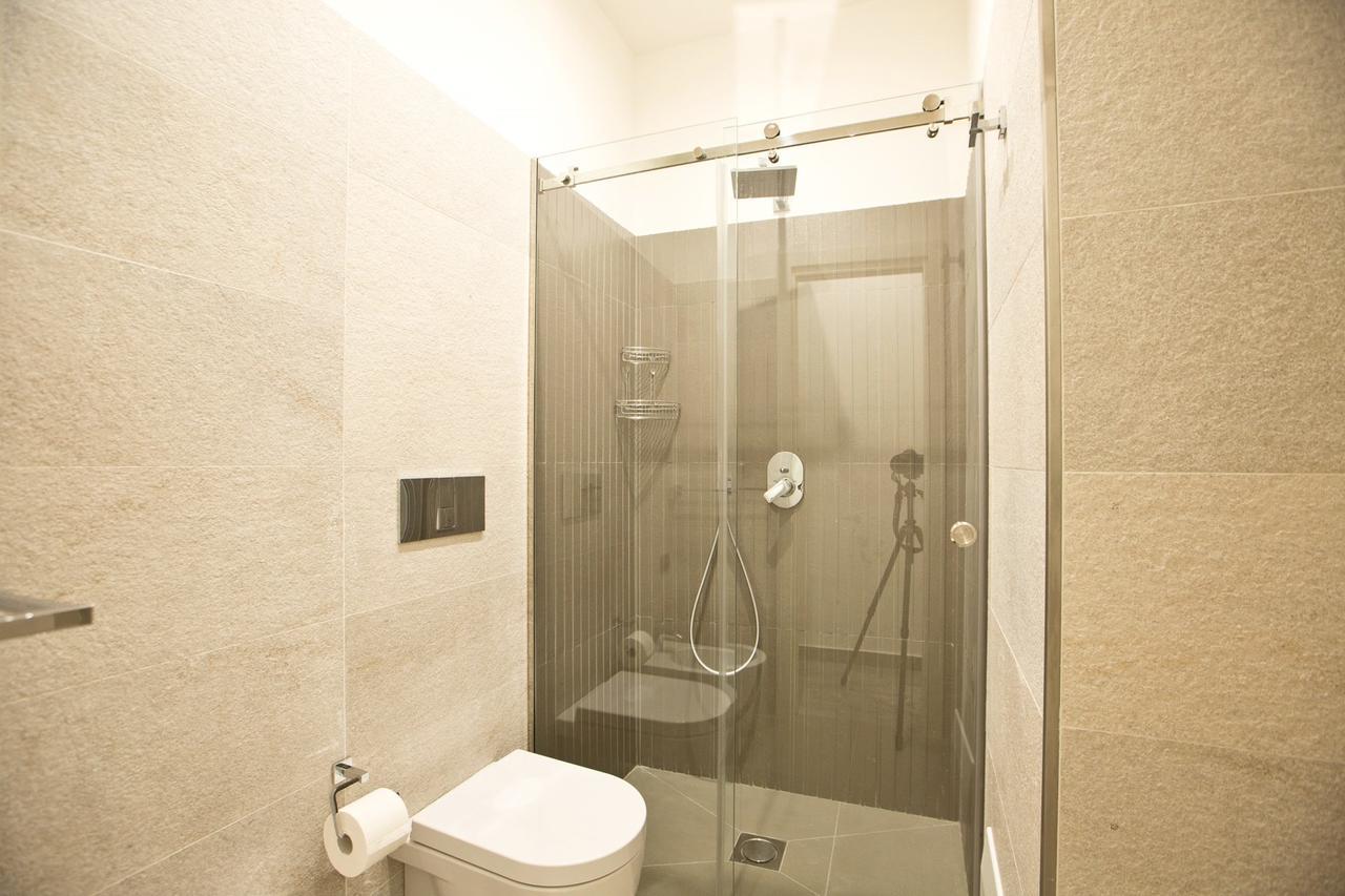 Bed and breakfast Parthenope