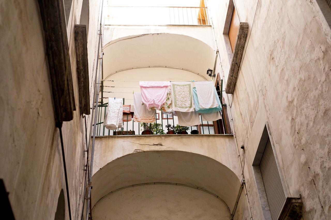 Parthenope Bed and breakfast *
