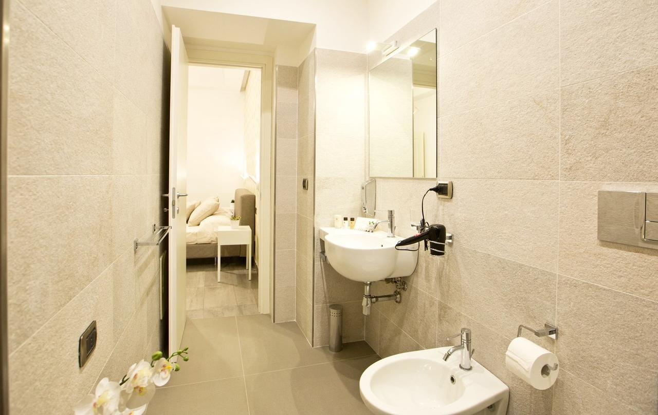 Parthenope Bed and breakfast *