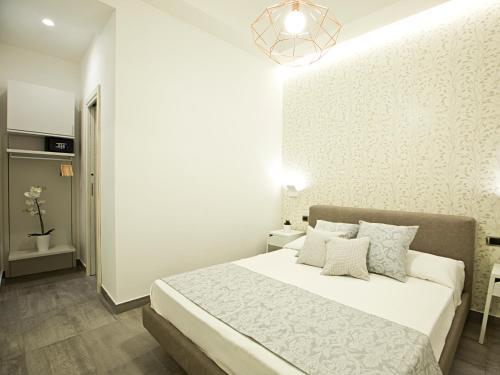 Bed and breakfast Parthenope Nápoles